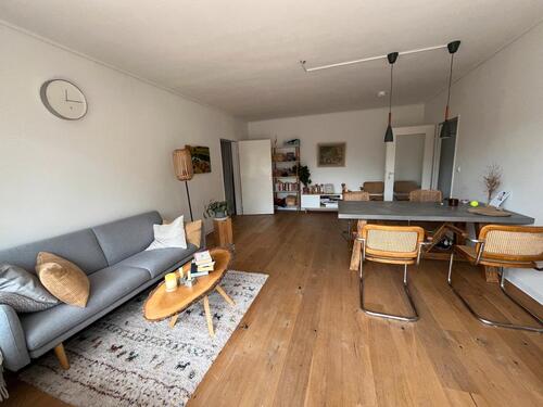 Foto - Etagenwohnung in Berlin