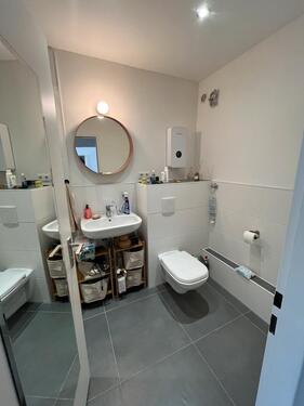 Foto - Etagenwohnung in Berlin zur Miete