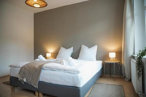 Foto - 3 Zimmer andere zur Miete in Frankfurt (Oder)