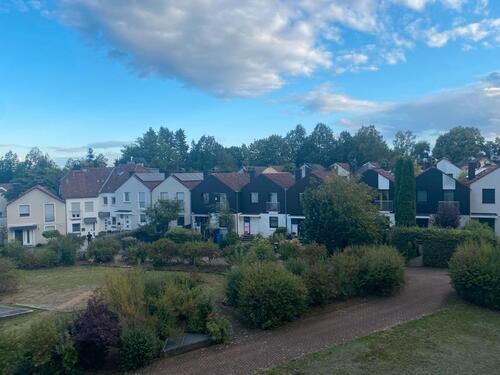 Foto - Etagenwohnung in Bad Homburg vor der Höhe
