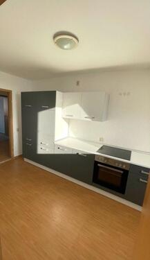 Foto - Gut geschnittene 3-Zimmer-Wohnung in Lübtheen — frei ab 01.12.25