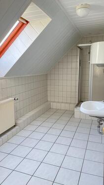 Foto - Etagenwohnung zur Miete in Lübtheen