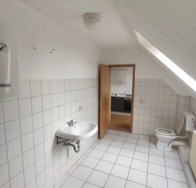 Foto - Etagenwohnung in Lübtheen