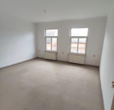 Foto - Etagenwohnung in Lübtheen zur Miete