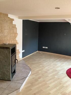 Foto - Etagenwohnung zur Miete in Künzell