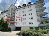 Foto - helle 3 Zimmer Wohnung in Chemnitz Bernsdorf mit großem Balkon