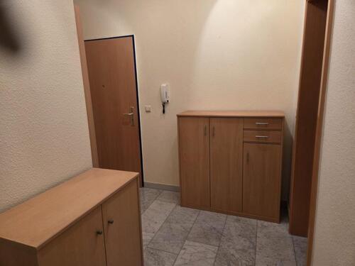 Foto - Etagenwohnung in Chemnitz zur Miete