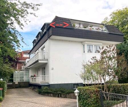 Foto - Anfragestopp! Alt-Rahlstedt, Eigentumswohnung