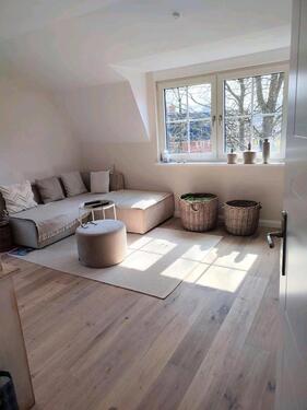 Foto - 3 Zimmer Etagenwohnung zum Kaufen in Hamburg