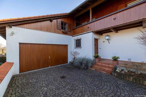 Foto - 5 Zimmer Einfamilienhaus zur Miete in Tiefenbach