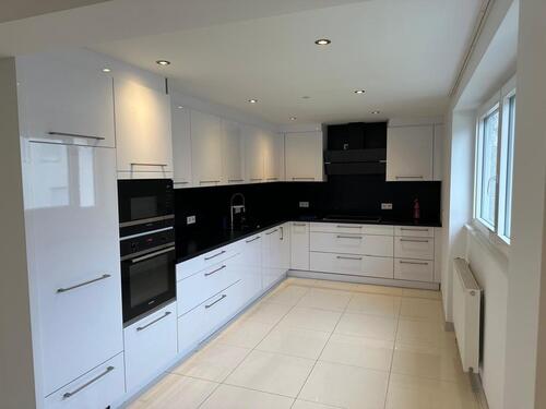 Foto - 5 Zimmer Erdgeschoßwohnung in Kaiserslautern