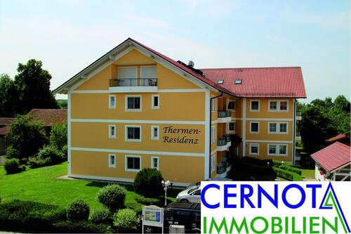 Foto - * JUWEL* Traumhafte 4-Zimmer-Dachgeschosswohnung Bad Füssing – hell, ruhig & perfekt geschnitten