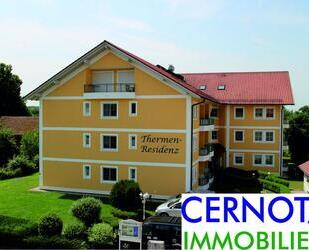 * JUWEL* Traumhafte 4-Zimmer-Dachgeschosswohnung Bad Füssing – hell, ruhig & perfekt geschnitten