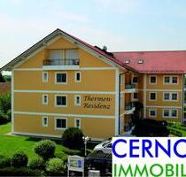 * JUWEL* Traumhafte 4-Zimmer-Dachgeschosswohnung Bad Füssing – hell, ruhig & perfekt geschnitten