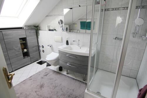 Foto - 4 Zimmer Etagenwohnung zur Miete in Bad Füssing