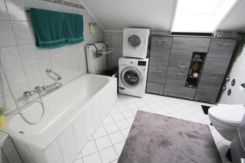 Foto - 4 Zimmer Etagenwohnung in Bad Füssing