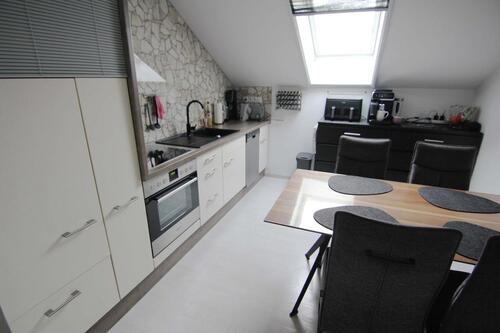 Foto - Etagenwohnung in Bad Füssing zur Miete