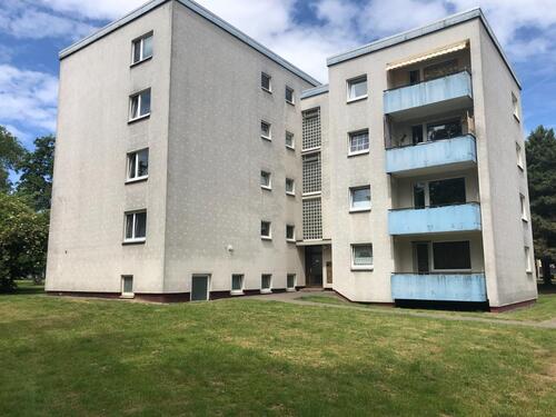 Foto - 3 Zimmer Etagenwohnung zur Miete in Baunatal