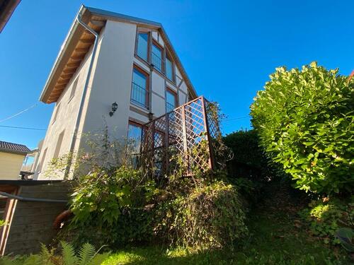 Foto - 4 Zimmer Einfamilienhaus zum Kaufen in Taunusstein