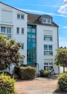 Foto - Eigentumswohnung 50m² + Stellplatz + Garten