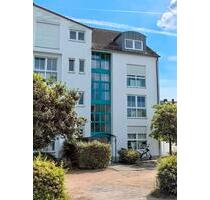 Eigentumswohnung 50m² + Stellplatz + Garten - Mühlheim am Main