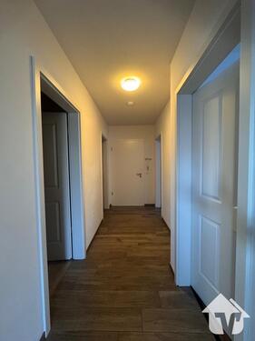 Foto - Helle 3-Zimmer-Wohnung in Werlte verfügbar!