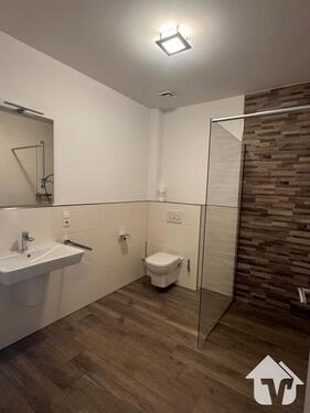 Foto - Etagenwohnung in Werlte zur Miete