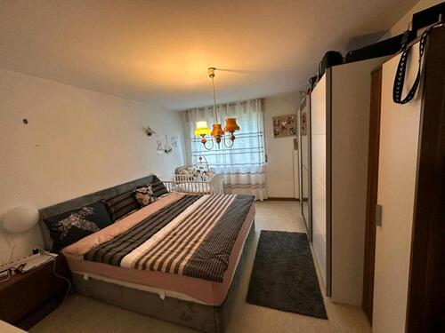 Foto - 3 Zimmer Etagenwohnung zur Miete in Karlsruhe