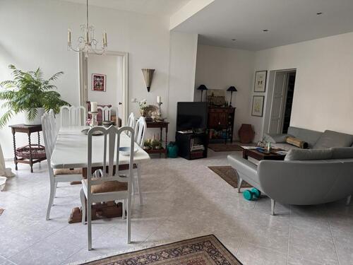 Foto - von privat zu verkaufen Wohnung 160qm Paterre Leverkusen