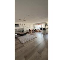 Moderne 3,5-Zimmer Wohnung mit Balkon - Bochum Günnigfeld