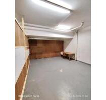 Lagerraum 27qm in WI Westend - 340,00&nbsp;EUR Kaltmiete, ca.&nbsp; 27,00&nbsp;m&sup2; in Wiesbaden (PLZ: 65195) Nordost