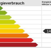 Gemütliche 2-Raum-Wohnung mit Einbauküche und Blick zum Tangermünder Tor - Stendal