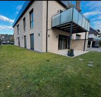 Wohnung 120 qm EG im Blumenviertel in Quickborn