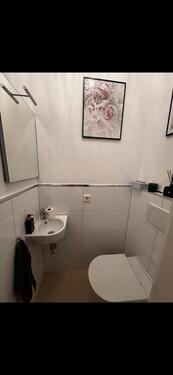 Foto - 4 Zimmer Erdgeschoßwohnung in Quickborn