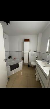 Foto - Erdgeschoßwohnung in Quickborn zur Miete