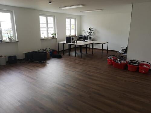 Foto - Nachmieter für Büroraum in Hüfingen