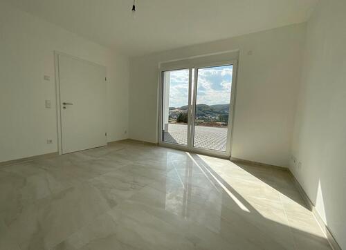 Foto - 3 Zimmer Erdgeschoßwohnung zur Miete in Biedenkopf