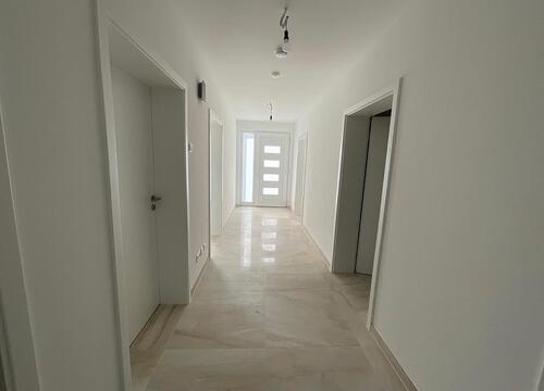 Foto - Erdgeschoßwohnung in Biedenkopf zur Miete