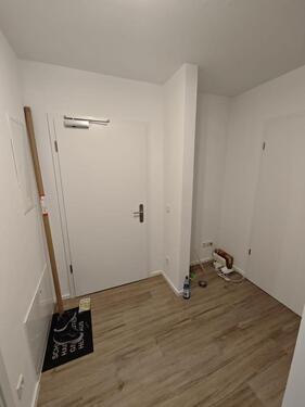 Foto - 2 Zimmer Terrassenwohnung zur Miete in Forchheim