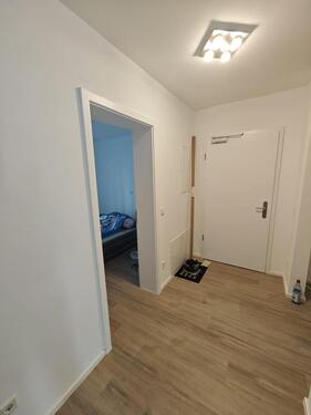 Foto - 2 Zimmer Terrassenwohnung in Forchheim