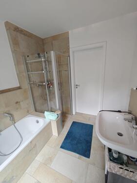 Foto - Terrassenwohnung in Forchheim zur Miete