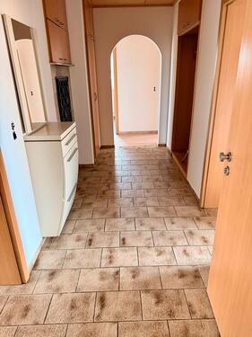 Foto - 3 Zimmer Etagenwohnung zur Miete in Schonungen