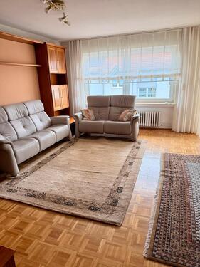 Foto - 3 Zimmer Etagenwohnung in Schonungen