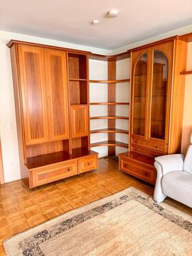 Foto - Etagenwohnung in Schonungen zur Miete