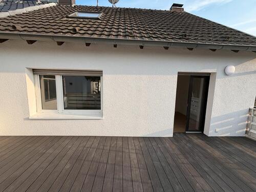 Foto - Maisionettewohnung zu vermieten