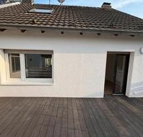 Maisionettewohnung zu vermieten - Mönchengladbach Süd
