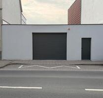 PKW Stellplatz - 50,00&nbsp;EUR Miete, in Mühlhausen (Thüringen) (PLZ: 99974)