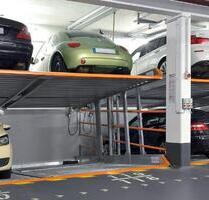 Tiefgaragen Stellplatz Duplex Nähe S-Bahn Laim Stammstrecke - München Pasing-Obermenzing