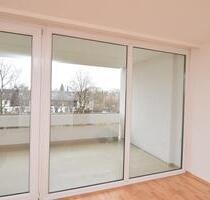 Sonnige 3 Zimmer Wohnung in Unterhaching