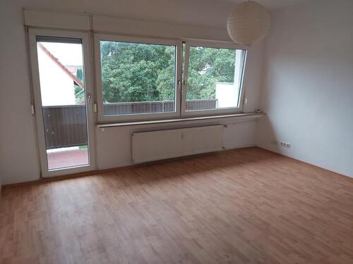 Foto - Schicke 1-Zimmer-Bad-Kochnische-Wohnung